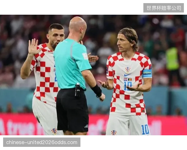 赛程安排对摩洛哥极为不利，FIFA的“集群”调度并未惠及所有球队。